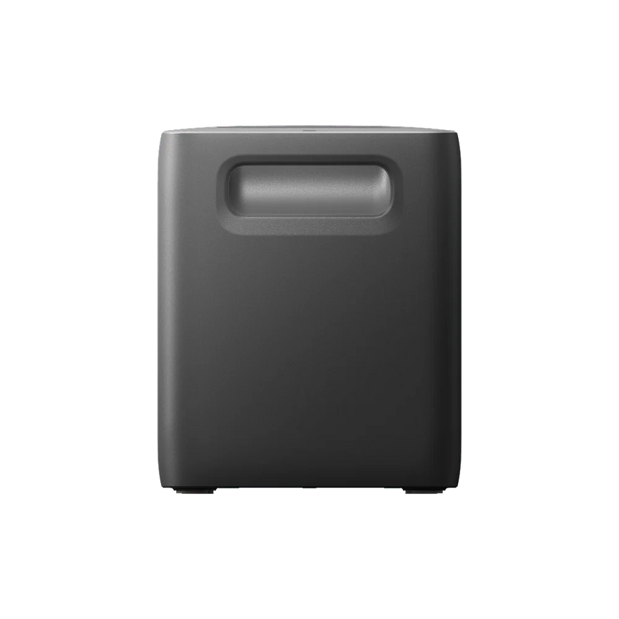 EcoFlow DELTA 3 1000 Air (10ms UPS) Portable Power Station (IN)
