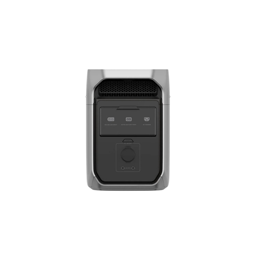 EcoFlow DELTA 3 Plus Portable Power Station