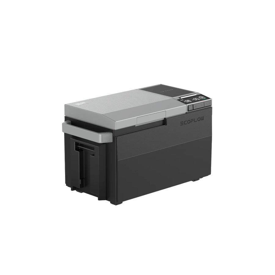 (Refurbished) EcoFlow GLACIER Portable Refrigerator