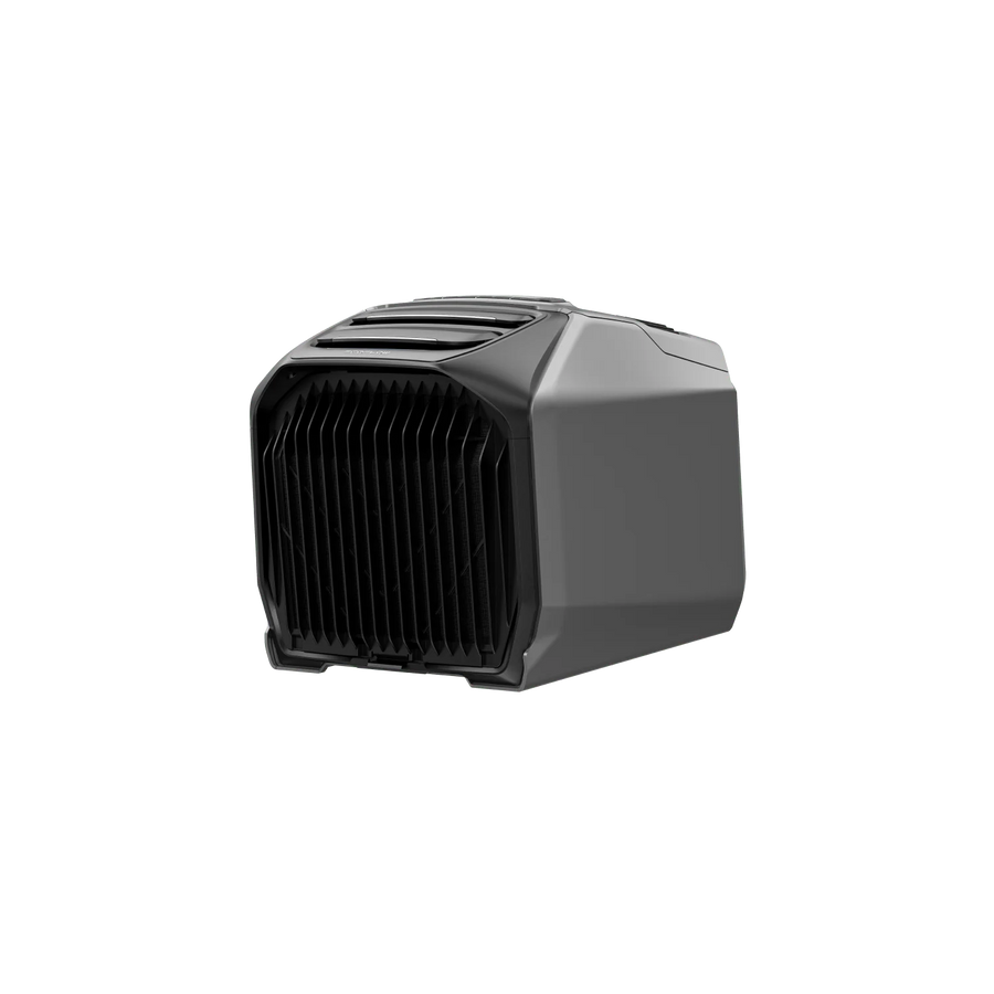 EcoFlow WAVE 3 Combo Portable Air Conditioner