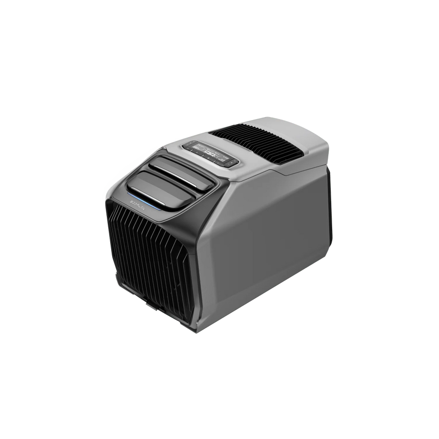 EcoFlow WAVE 3 Combo Portable Air Conditioner