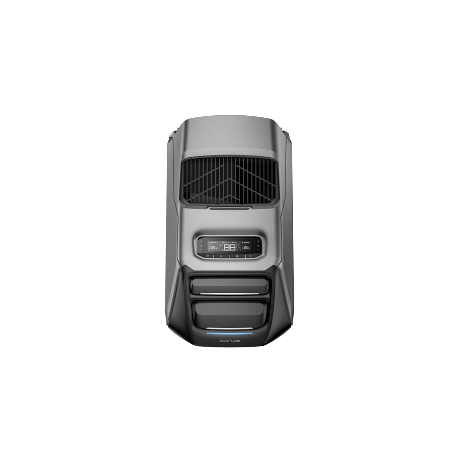 EcoFlow WAVE 3 Combo Portable Air Conditioner