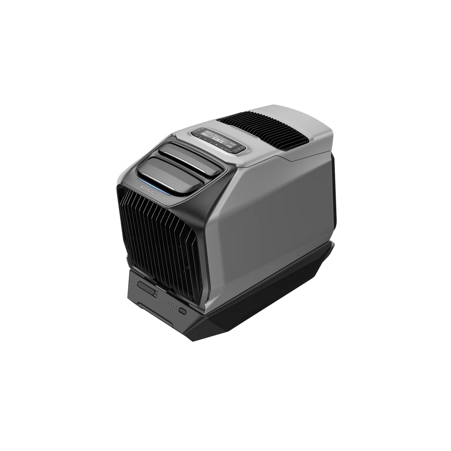 EcoFlow WAVE 3 Combo Portable Air Conditioner