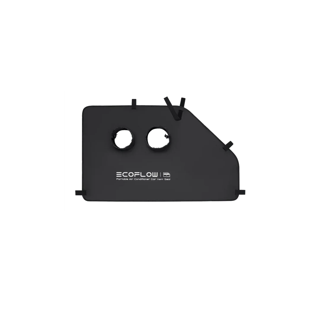 EcoFlow WAVE Series Car Vent Seal