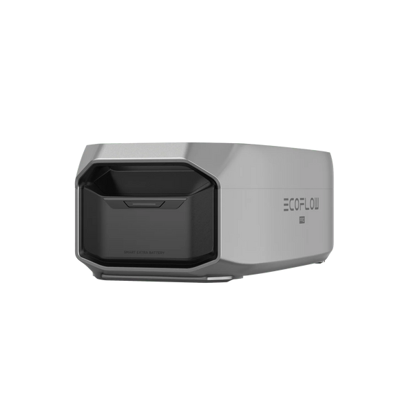 GoRental Care+ — EcoFlow DELTA Pro 3 Smart Extra Battery