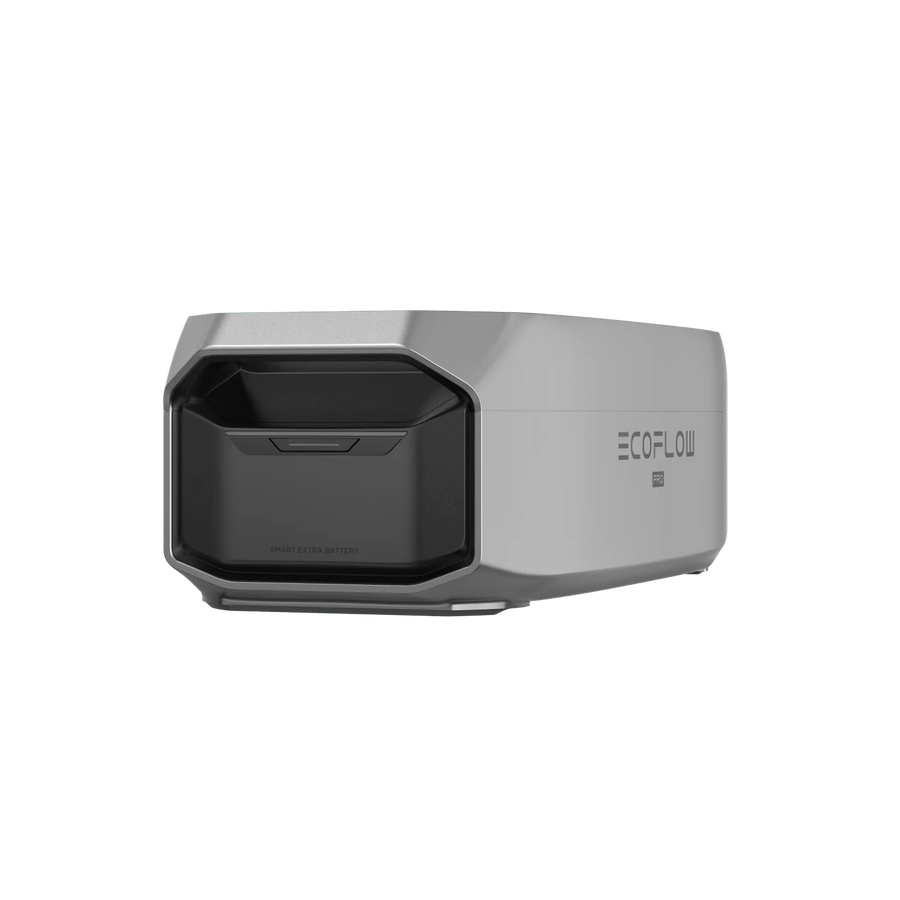 GoRental Care+ — Bateri Tambahan Pintar EcoFlow DELTA Pro 3
