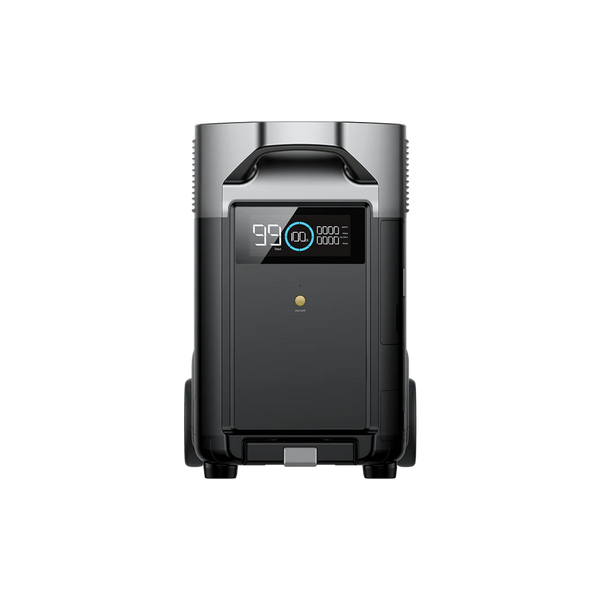 GoRental Care+ — EcoFlow DELTA Pro Smart Extra Battery
