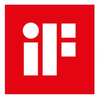 iF Design Award mark